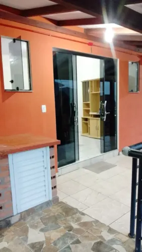 Aluguel mensal