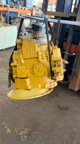 BOMBA HIDRÁULICA CATERPILLAR 320D SBS 120