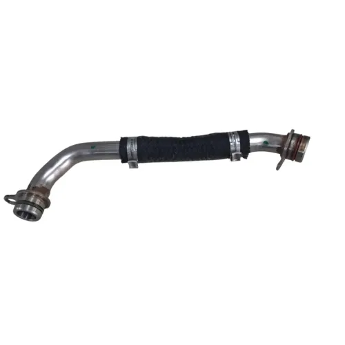 Mangueira Turbo Vw Passat Tiguan Audi Q5 2.0 Tfsi 2017/2024