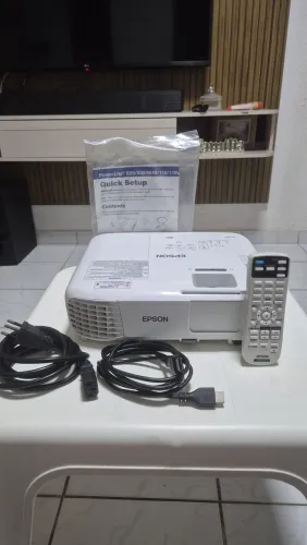 Projetor Epson e20