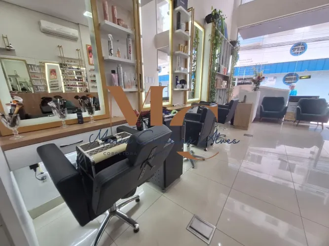 Ponto Comercial para Venda no Centro de Balneário Camboriú