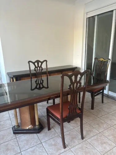 Mesa de jantar