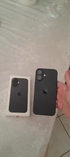 iPhone 16 128 gb