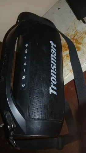 Caixa de som tronsmart 90w
