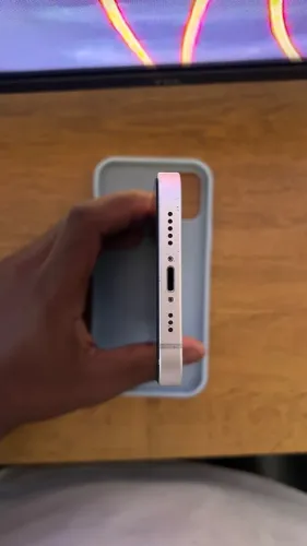iPhone 12
