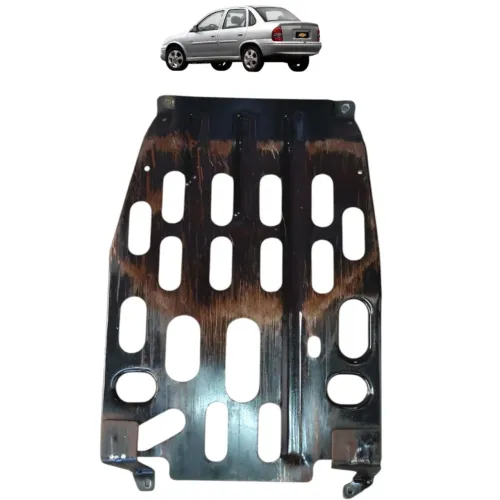 Protetor Carter Gm Corsa Classic 2009 2008 2007 2006 2005 04