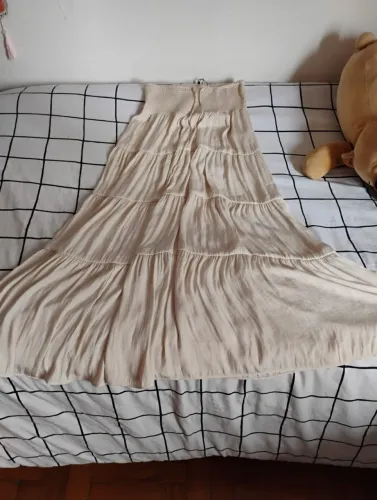 Saia longa zara