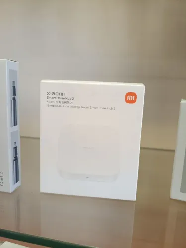 Xiaomi Smart Home Hub 2 Original Lacrado Disponível A Pronta Entrega