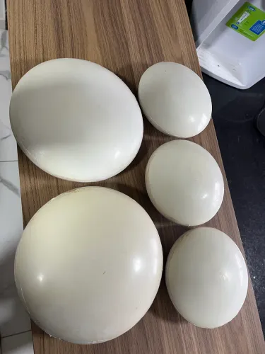 Lote de antenas Ubiquiti