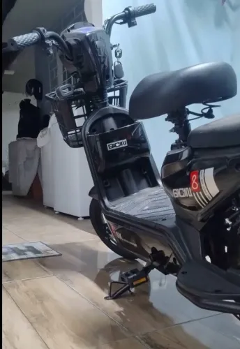 Scooter Eletrica AG08 1000w 2024