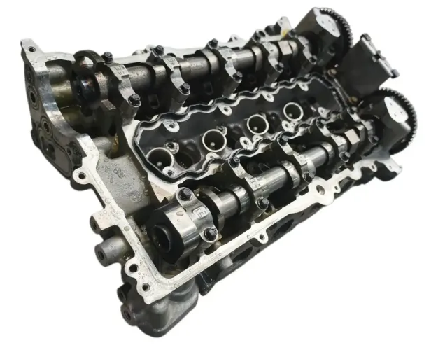 CABEÇOTE STD CHEVROLET 1.4 TURBO FLEX 2022