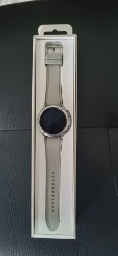 Samsung smartwatch 4 classic
