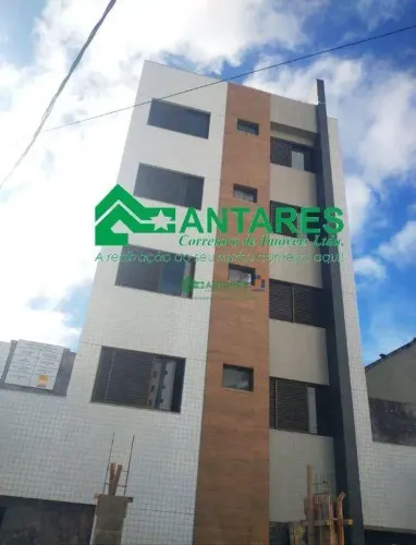 Apartamento à venda - Prado - 3 quartos, 2 vagas - 95m² - Belo Horizonte/MG - AP1834