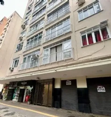 Rua lauro muller, n°16, apt 904  botafogo - rio de janeiero - excelente apartamento em bot