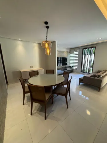 Casa em condomínio para venda no Olho D'Água