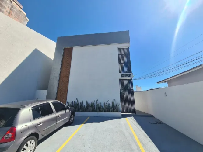 Apartamento 1 quarto no bairro Nossa Senhora do Rosario em São José