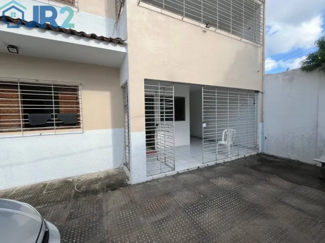CASA EM JARDIM SAO PAULO / PODENDO SER ALUGADO POR r$ 10.000