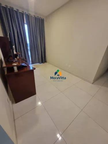 Apartamento com 2 quartos à venda - Jardim Guanabara - Americana/SP