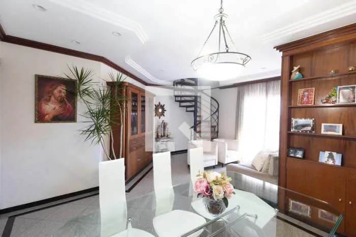 Apartamento à Venda - Vila Ede, 2 Quartos, 240 m2