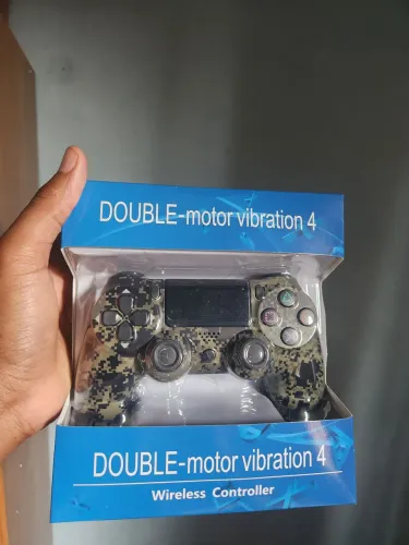 CONTROLE PS4