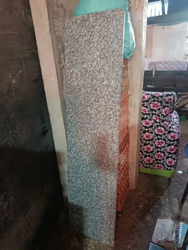 Pedra de mármore para cozinha americana