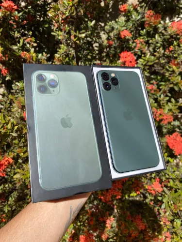 iPhone 11 Pro 512gb 