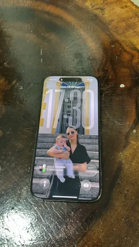 iPhone 15 pro 256gb