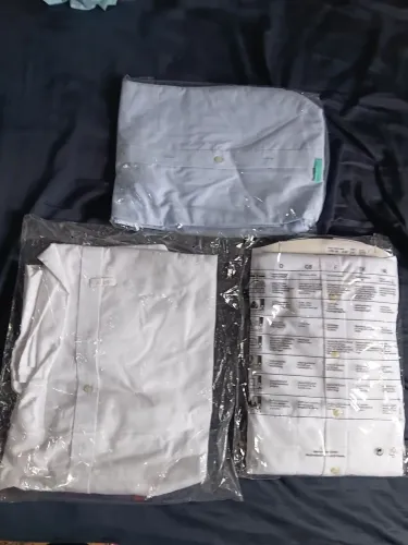 Camisas grandes G3 número 54 todas novas nunca usada