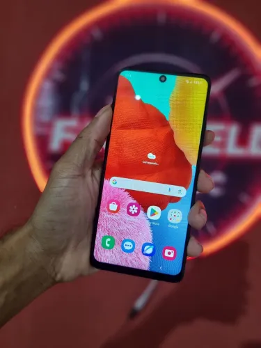 A51 128GB