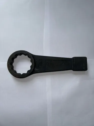 Chave Estrela De Bater 65mm Gedore