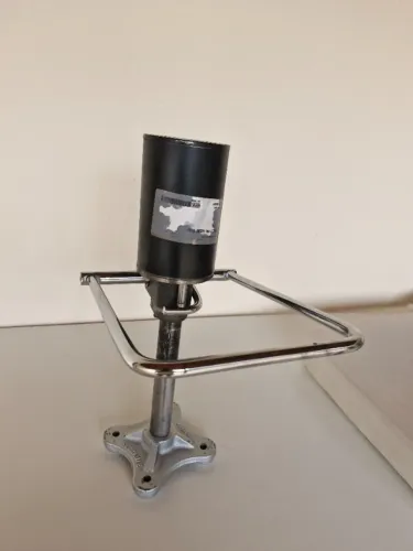 Hidráulico cadeira