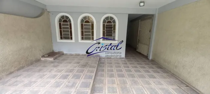 Casa com 2 dormitórios à venda, 100 m² por R$ 490.000,00 - Jardim Ester Yolanda - São Paul