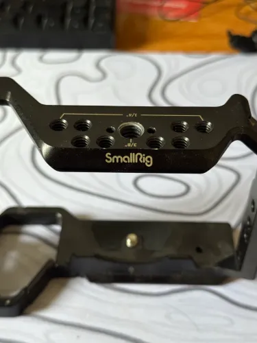 Case Smallrig para Sony A7iii / A7iV