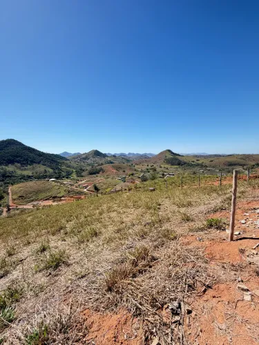 Chácara Itaperuna preço promocional