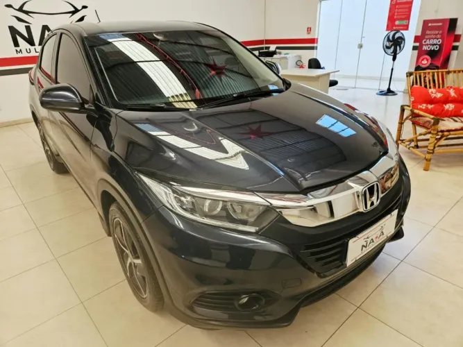Honda HR-V LX 1.8 Flexone 16V 5P Aut. 2020