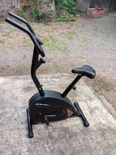 Kit ginástica