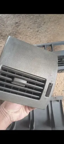 Moldura painel difusor lado direito Gol, Parati, Saveiro G3 original