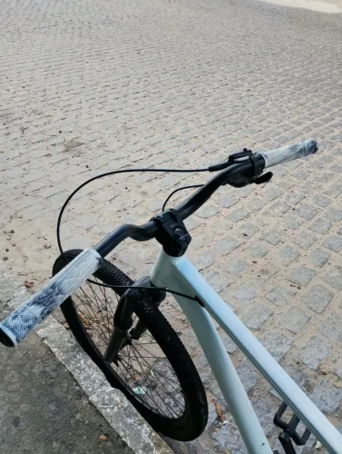 Bicicleta aro 29
