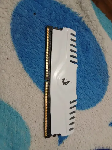 Pente de memória rise mode z series