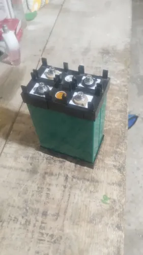 Celulas lifepo4 3.2 100ah 2 uni