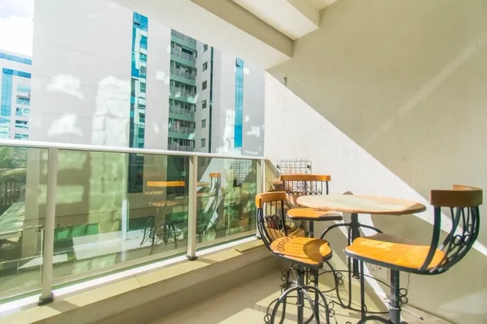 Vendo ágio apto Condomínio prime park sul