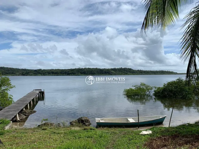 Bahia de MARAÚ