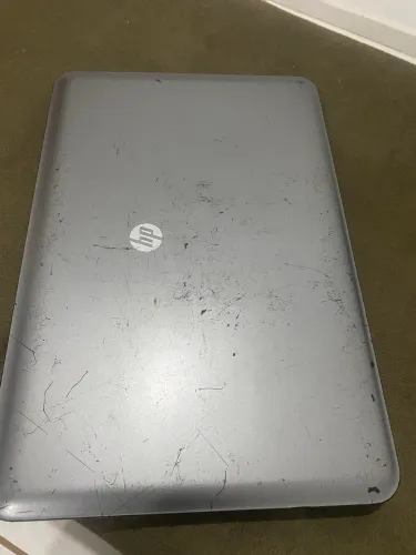 Notebook HP