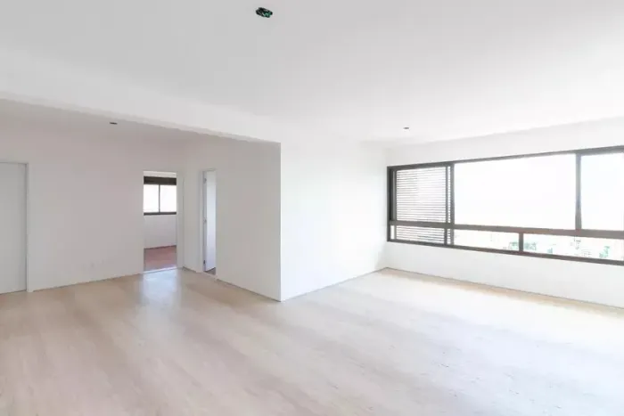 Apartamento à Venda - Sion, 4 Quartos, 139 m2