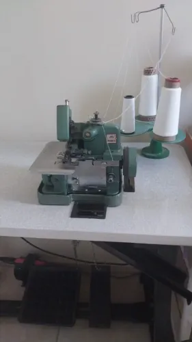 Overlock Morita