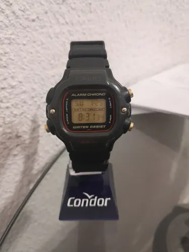 Relogio casio