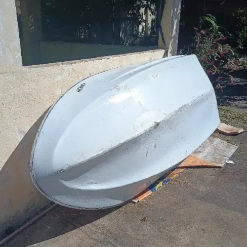 Barco 3 metros motos 6.5hp