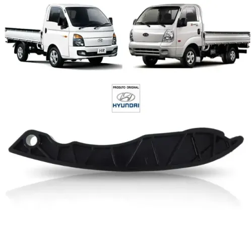 GUIA CORRENTE MOTOR HR 2.5 16V BONGO K2500 16V 2013 A 2019