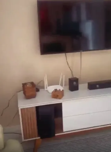 Casa temporada Praia Linda