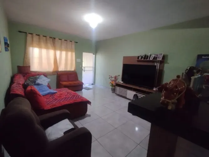 Casa no Jóia do Atlântico 
